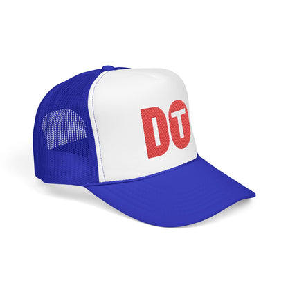 DO IT - Structural Trucker Cap