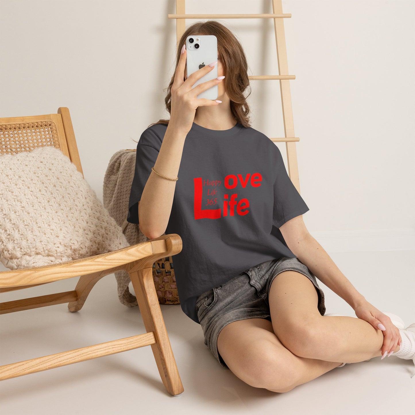 Love Life — 'Happy Life 365'