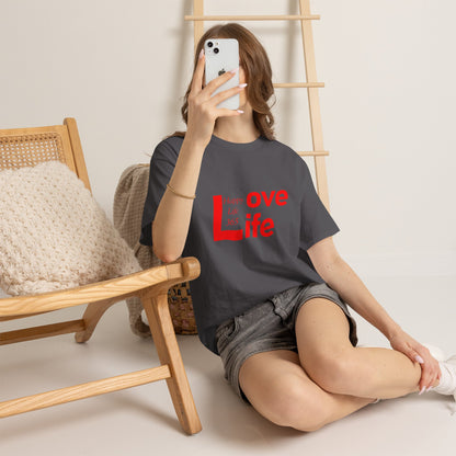 Love Life — 'Happy Life 365'