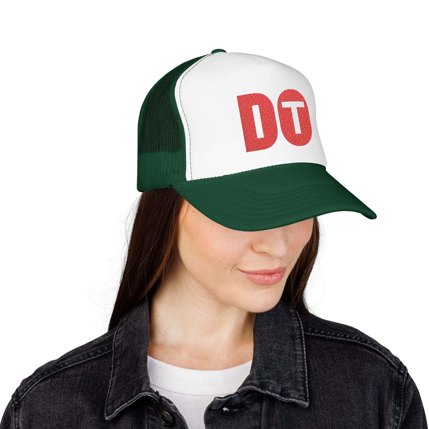 DO IT - Structural Trucker Cap