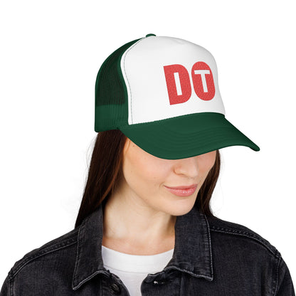 DO IT - Structural Trucker Cap