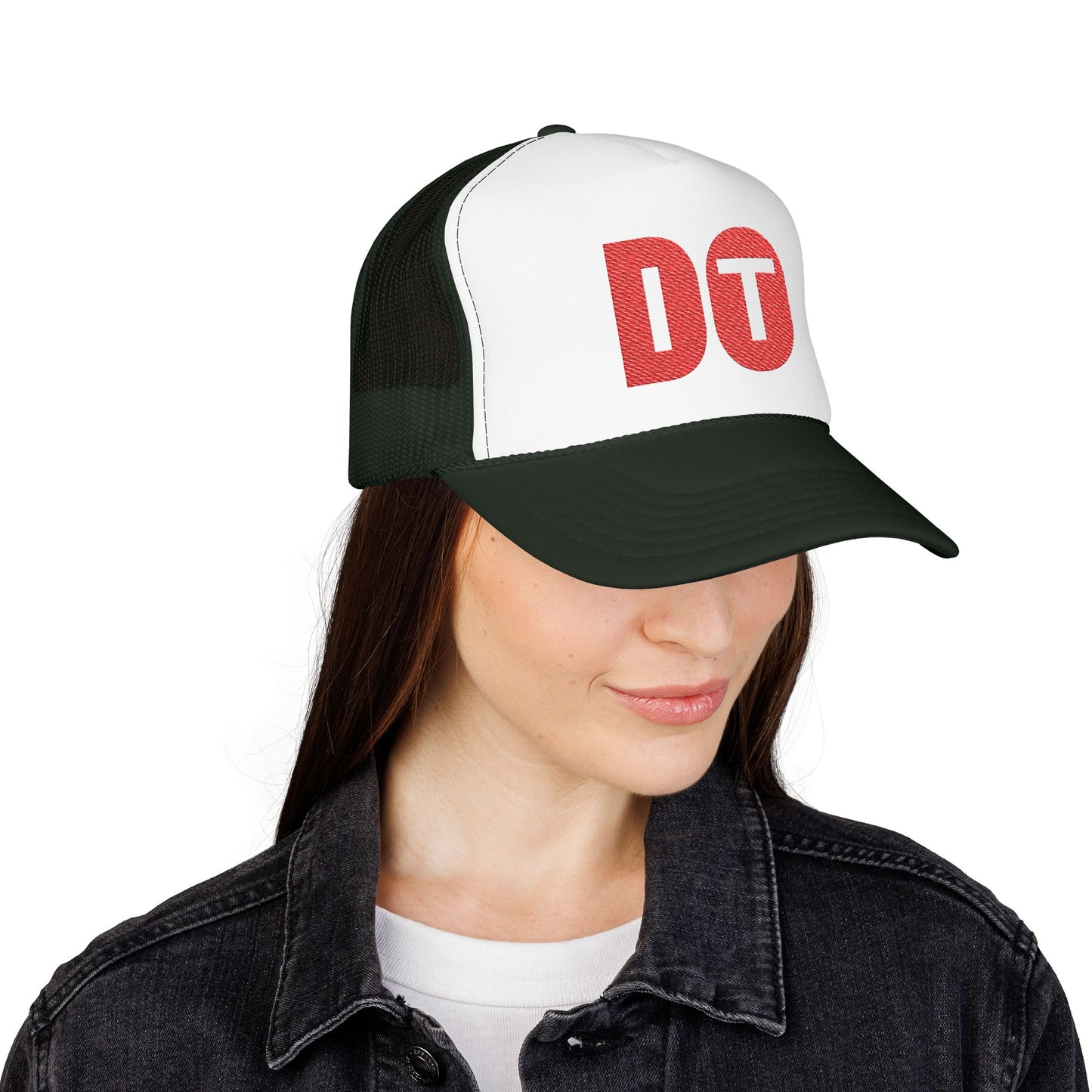 DO IT - Structural Trucker Cap
