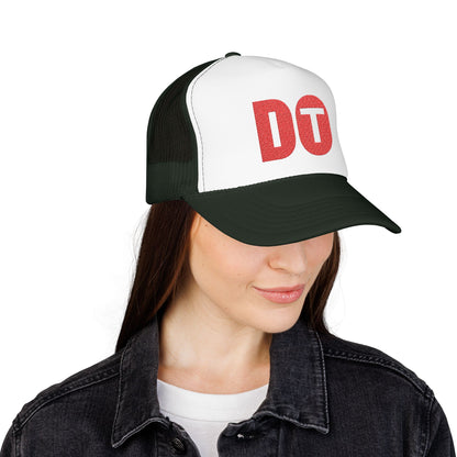 DO IT - Structural Trucker Cap