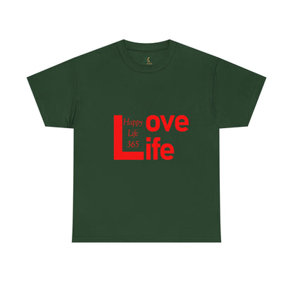 Love Life — 'Happy Life 365'