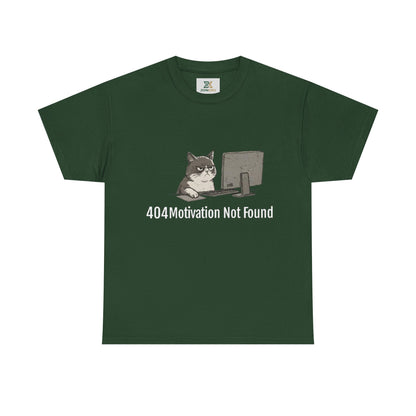 404 - Unisex T-shirt