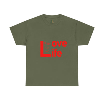 Love Life — 'Happy Life 365'