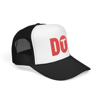 DO IT - Structural Trucker Cap