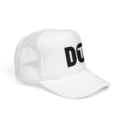DO IT-Structural Trucker Cap