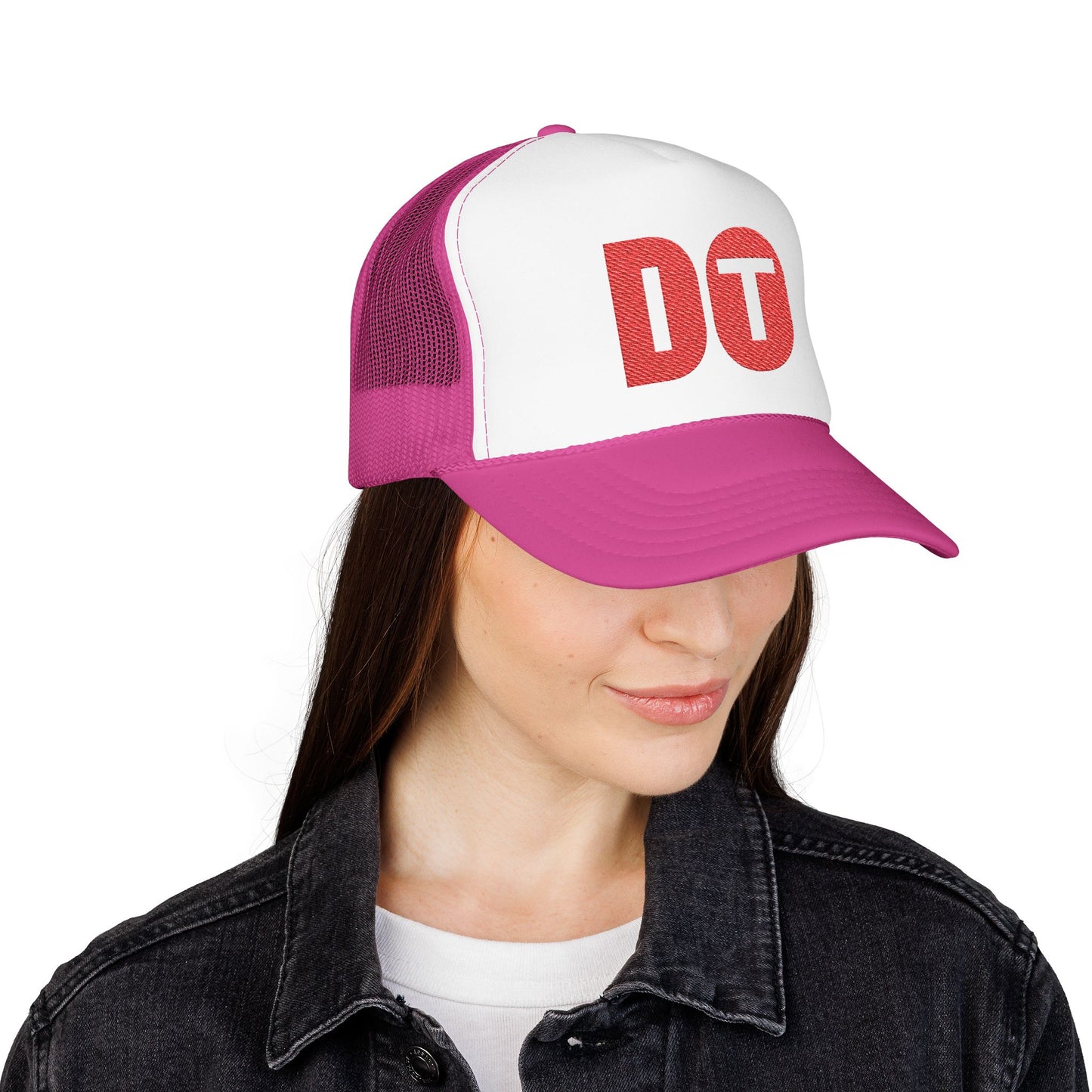 DO IT - Structural Trucker Cap