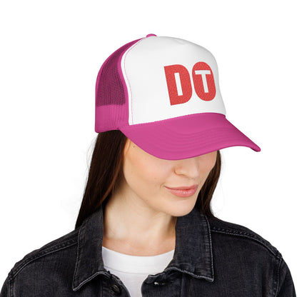 DO IT - Structural Trucker Cap
