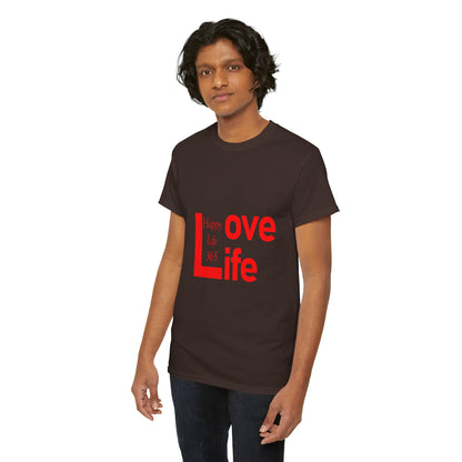 Love Life — 'Happy Life 365'