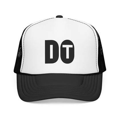 DO IT-Structural Trucker Cap