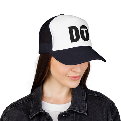 DO IT-Structural Trucker Cap