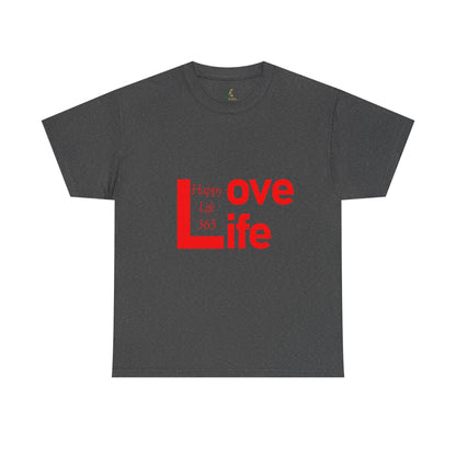 Love Life — 'Happy Life 365'