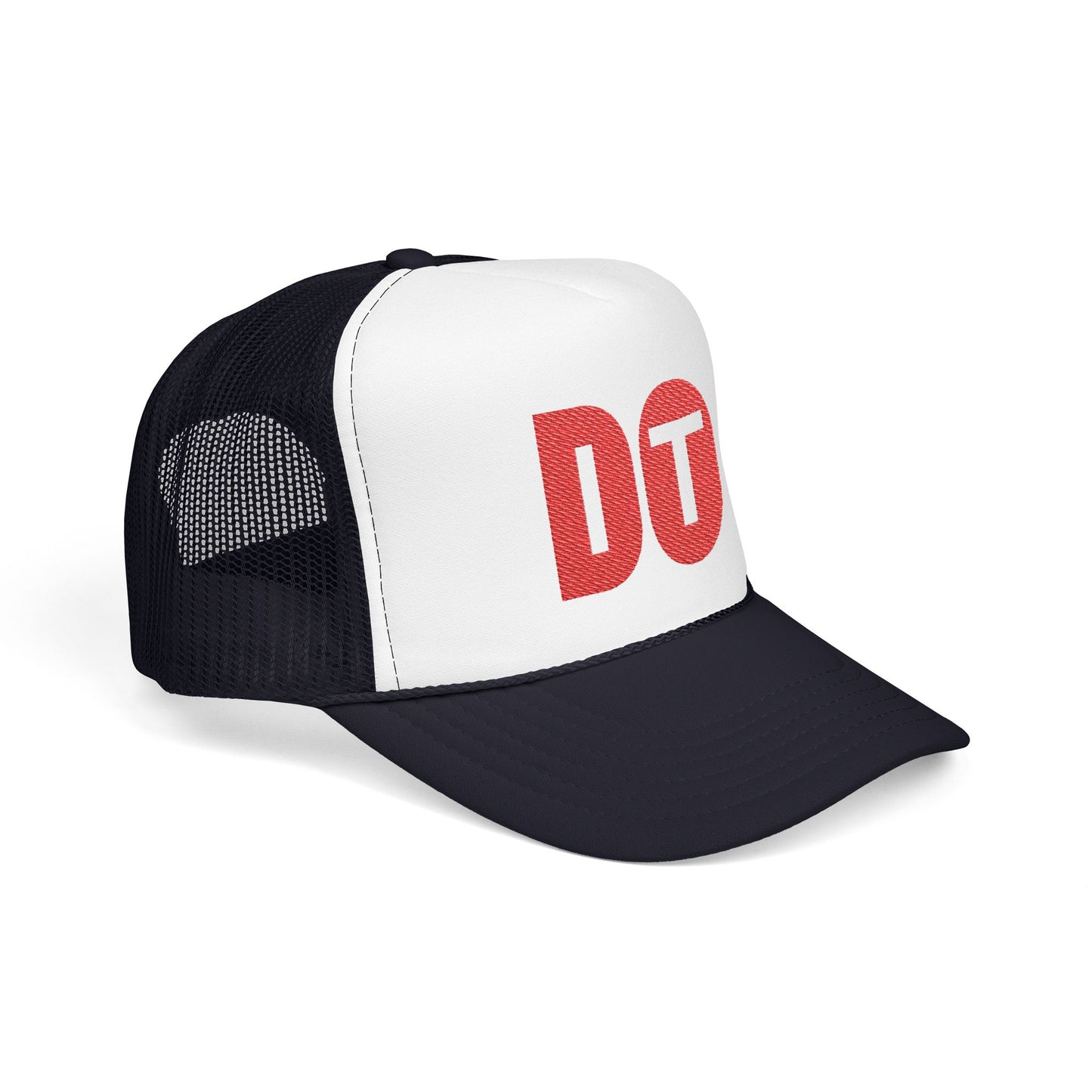DO IT - Structural Trucker Cap