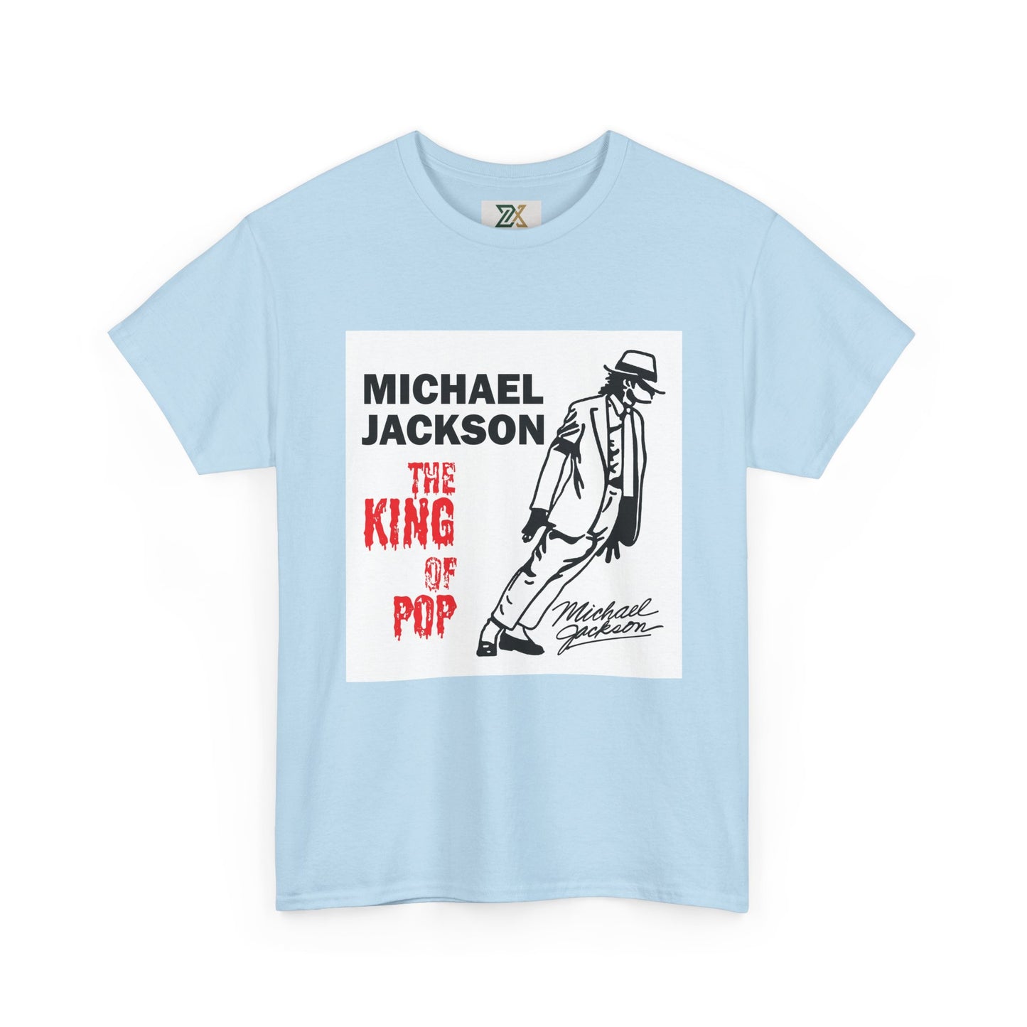 King of Pop | Michael Jackson T-shirt