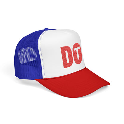 DO IT - Structural Trucker Cap