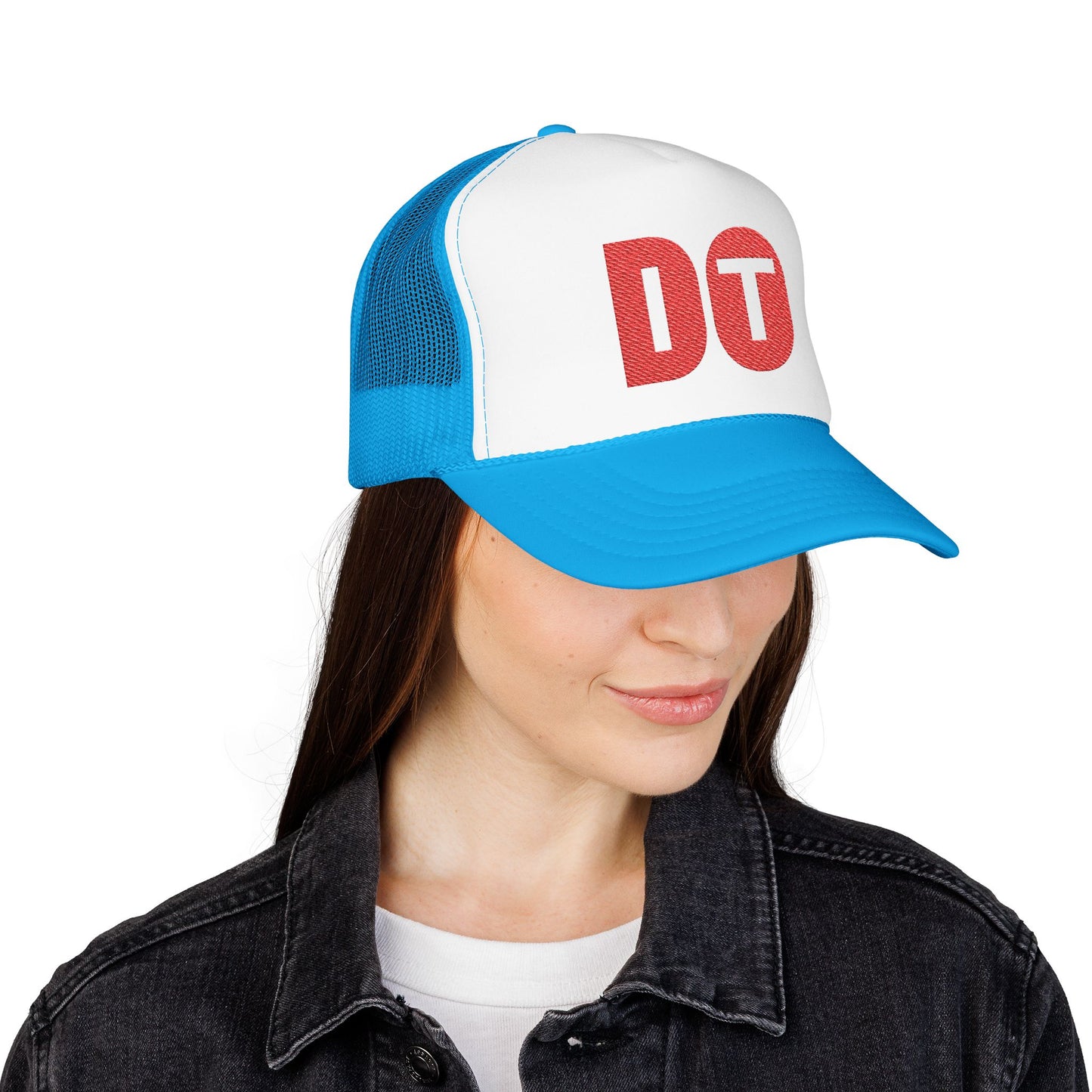 DO IT - Structural Trucker Cap