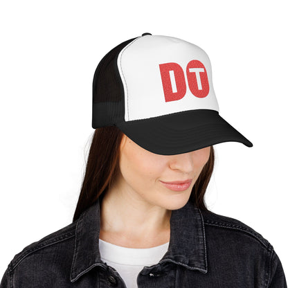 DO IT - Structural Trucker Cap