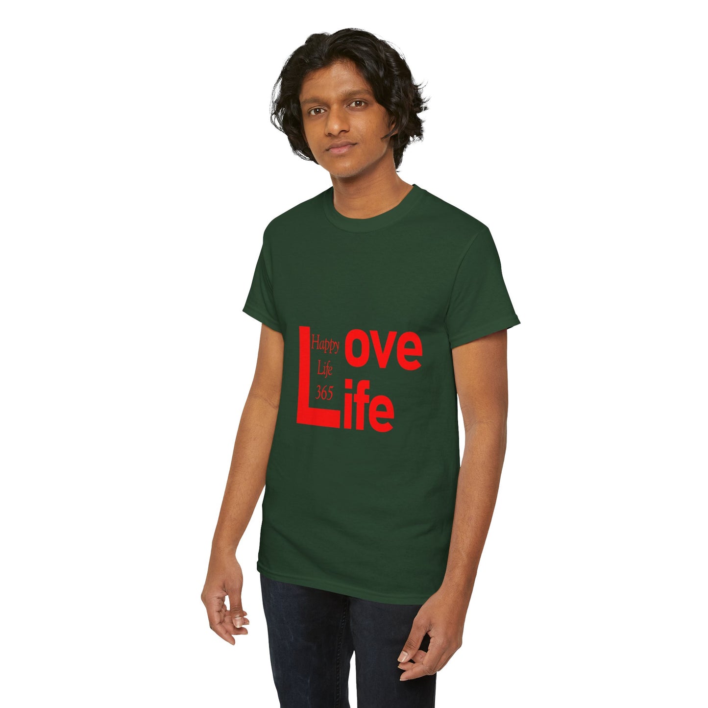 Love Life — 'Happy Life 365'