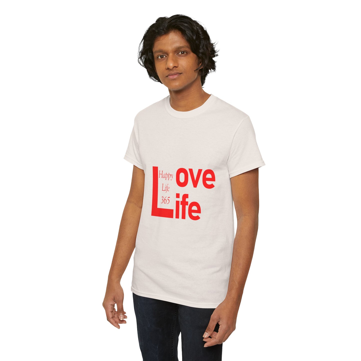 Love Life — 'Happy Life 365'