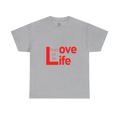 Love Life — 'Happy Life 365'
