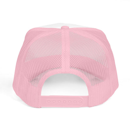 Cute Cat Trucker Hat