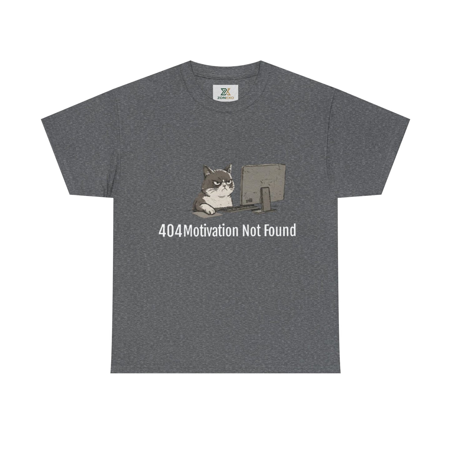 404 - Unisex T-shirt