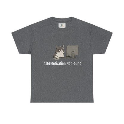 404 - Unisex T-shirt