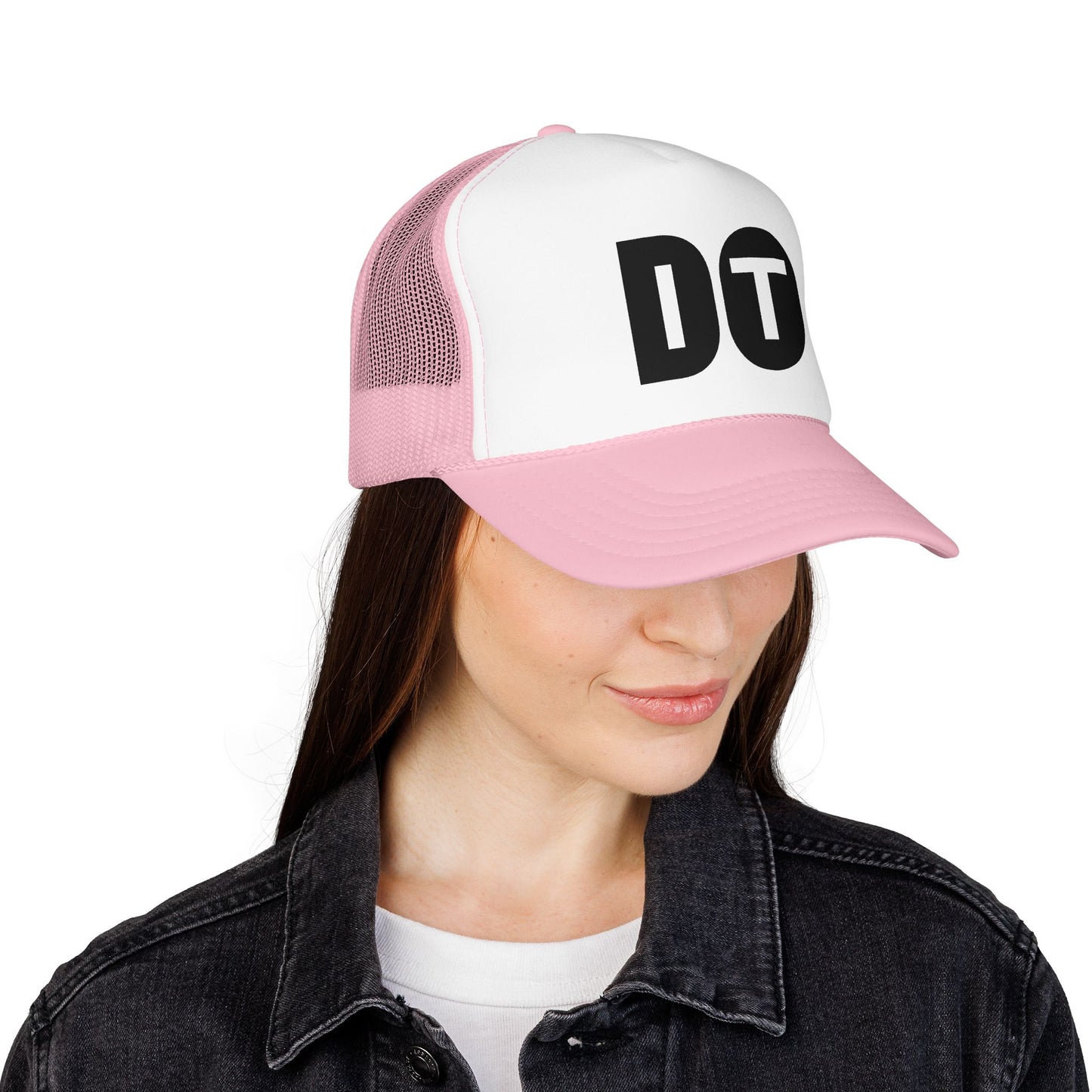 DO IT-Structural Trucker Cap