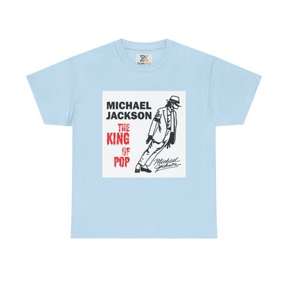 King of Pop | Michael Jackson T-shirt