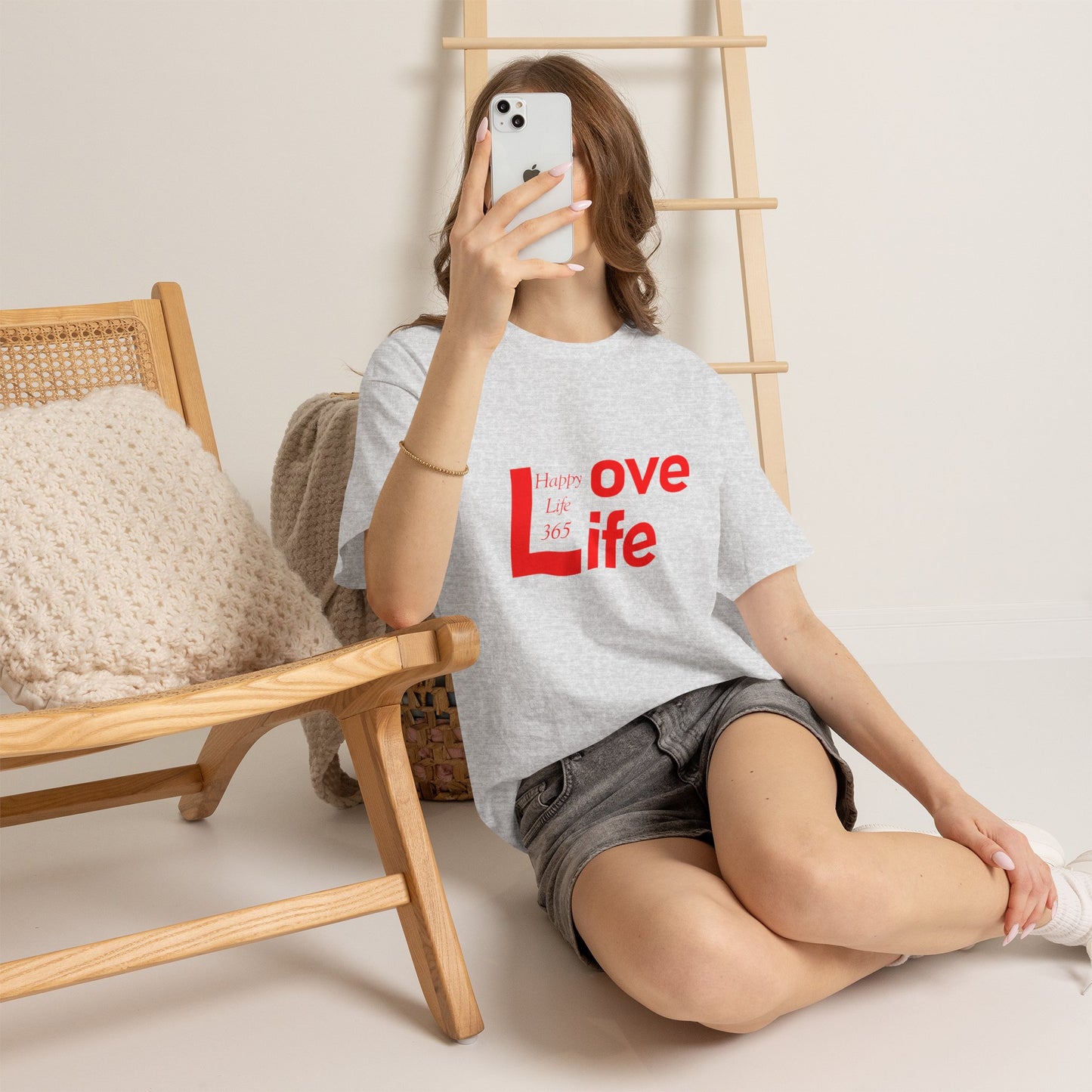 Love Life — 'Happy Life 365'