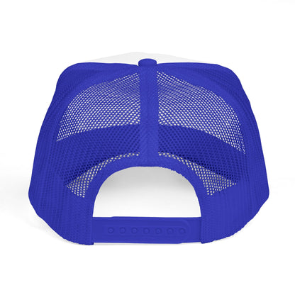 DO IT-Structural Trucker Cap