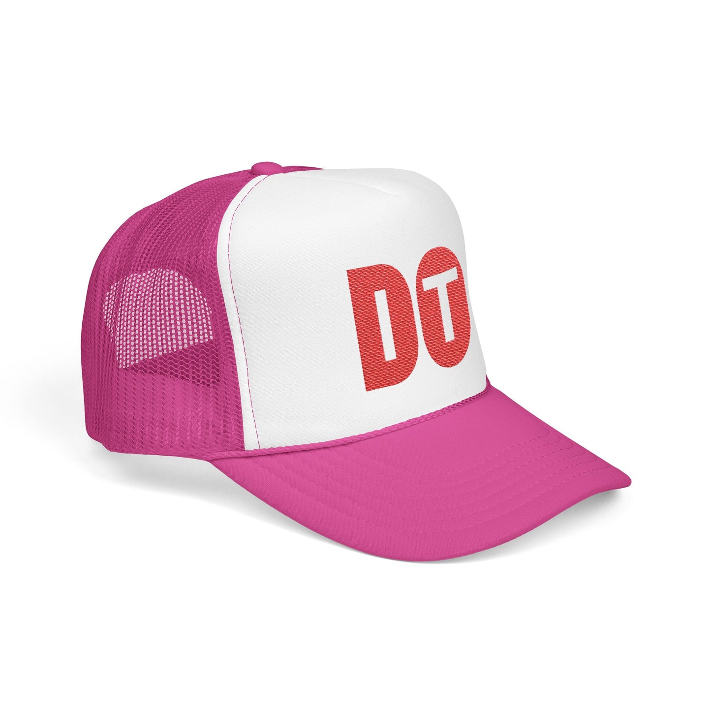 DO IT - Structural Trucker Cap