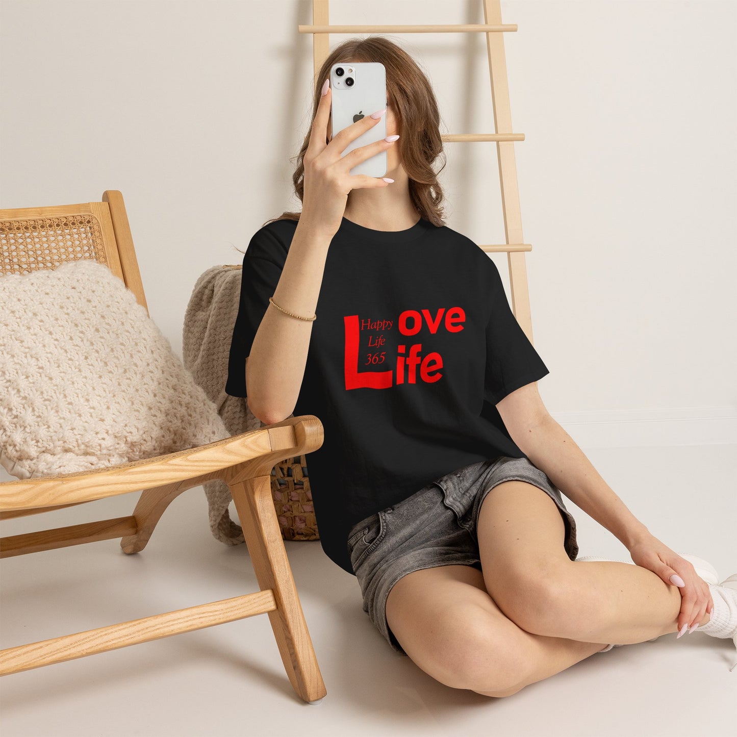 Love Life — 'Happy Life 365'