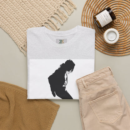 Michael Jackson King of Pop T‑Shirt
