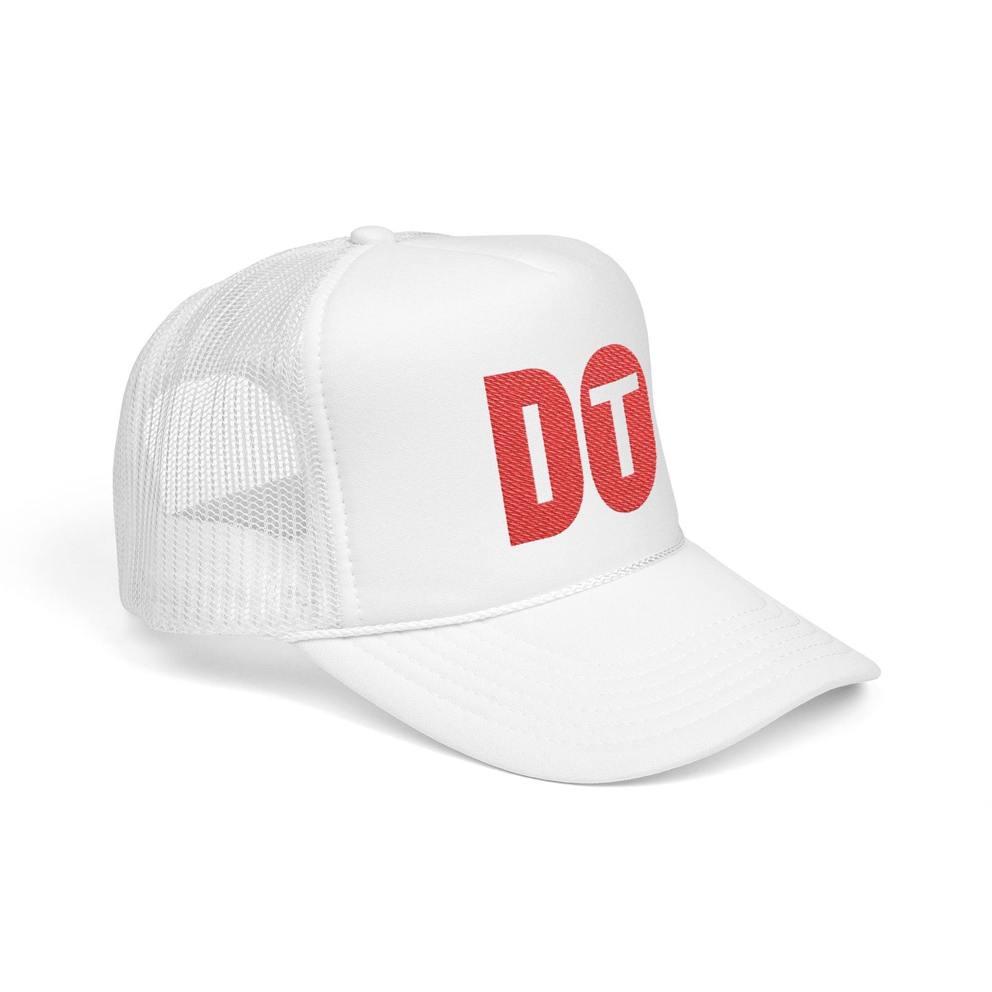 DO IT - Structural Trucker Cap