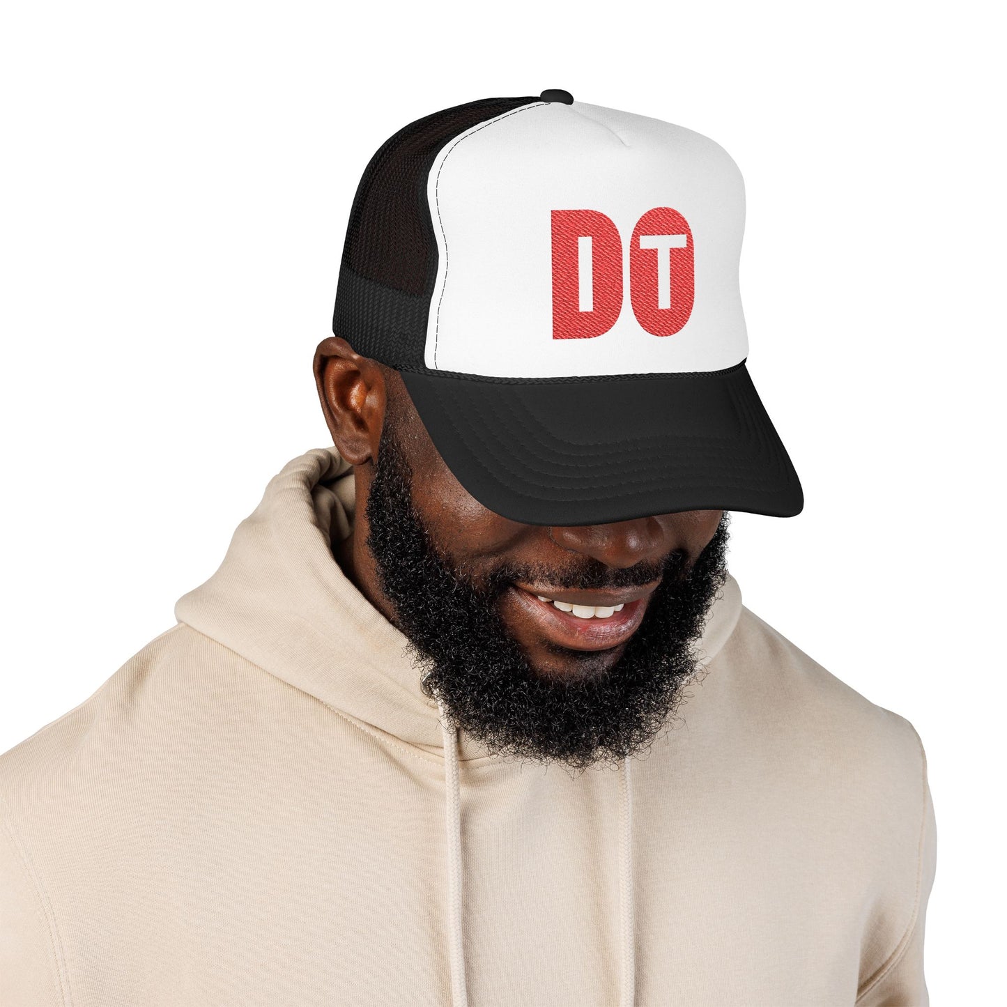 DO IT - Structural Trucker Cap
