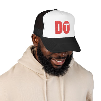 DO IT - Structural Trucker Cap