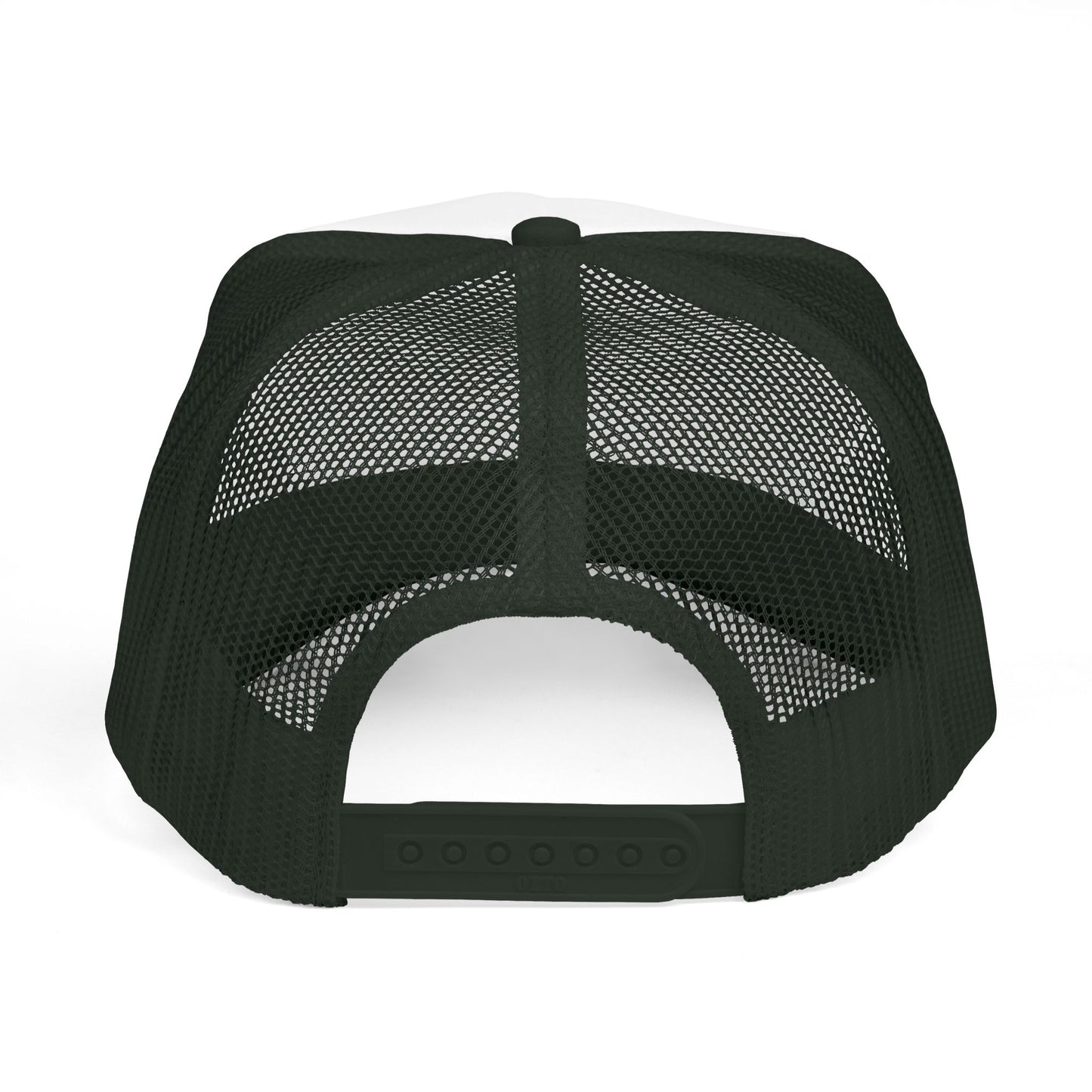 DO IT-Structural Trucker Cap