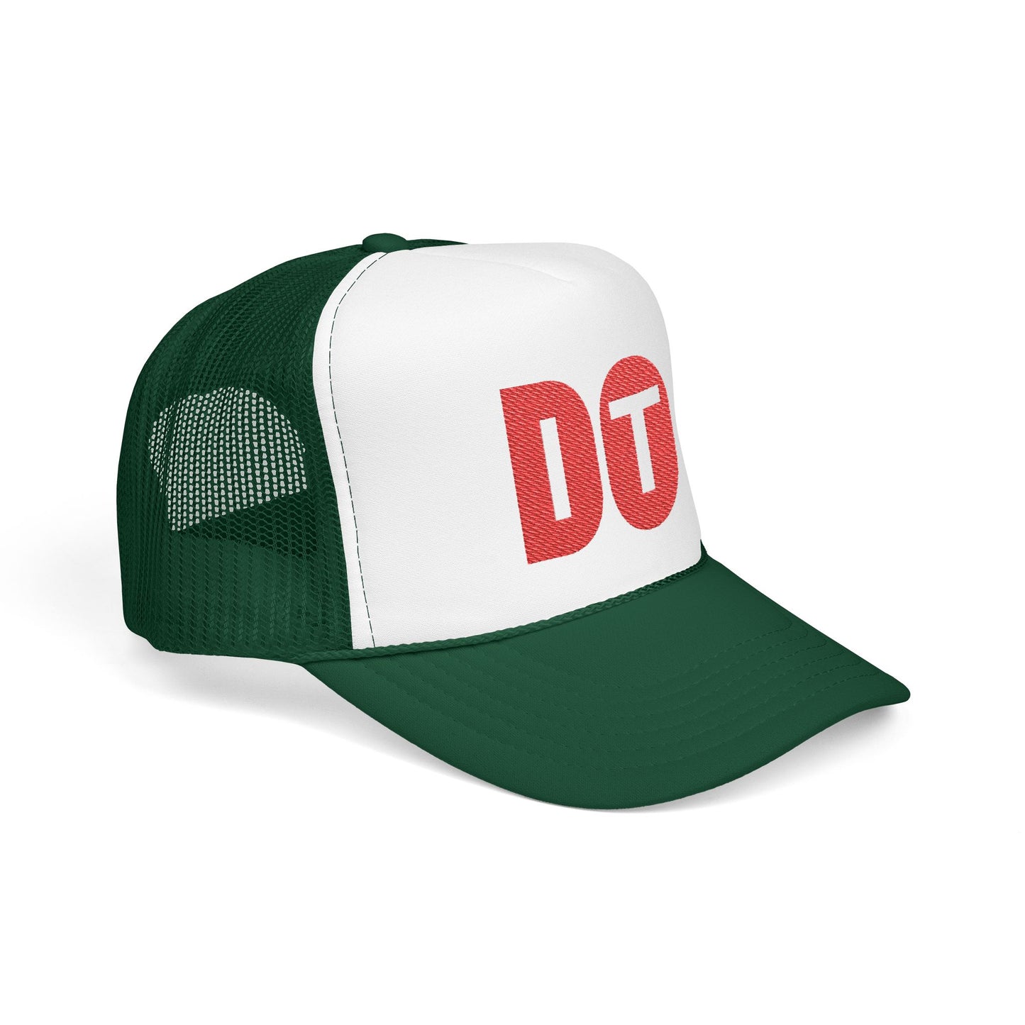 DO IT - Structural Trucker Cap
