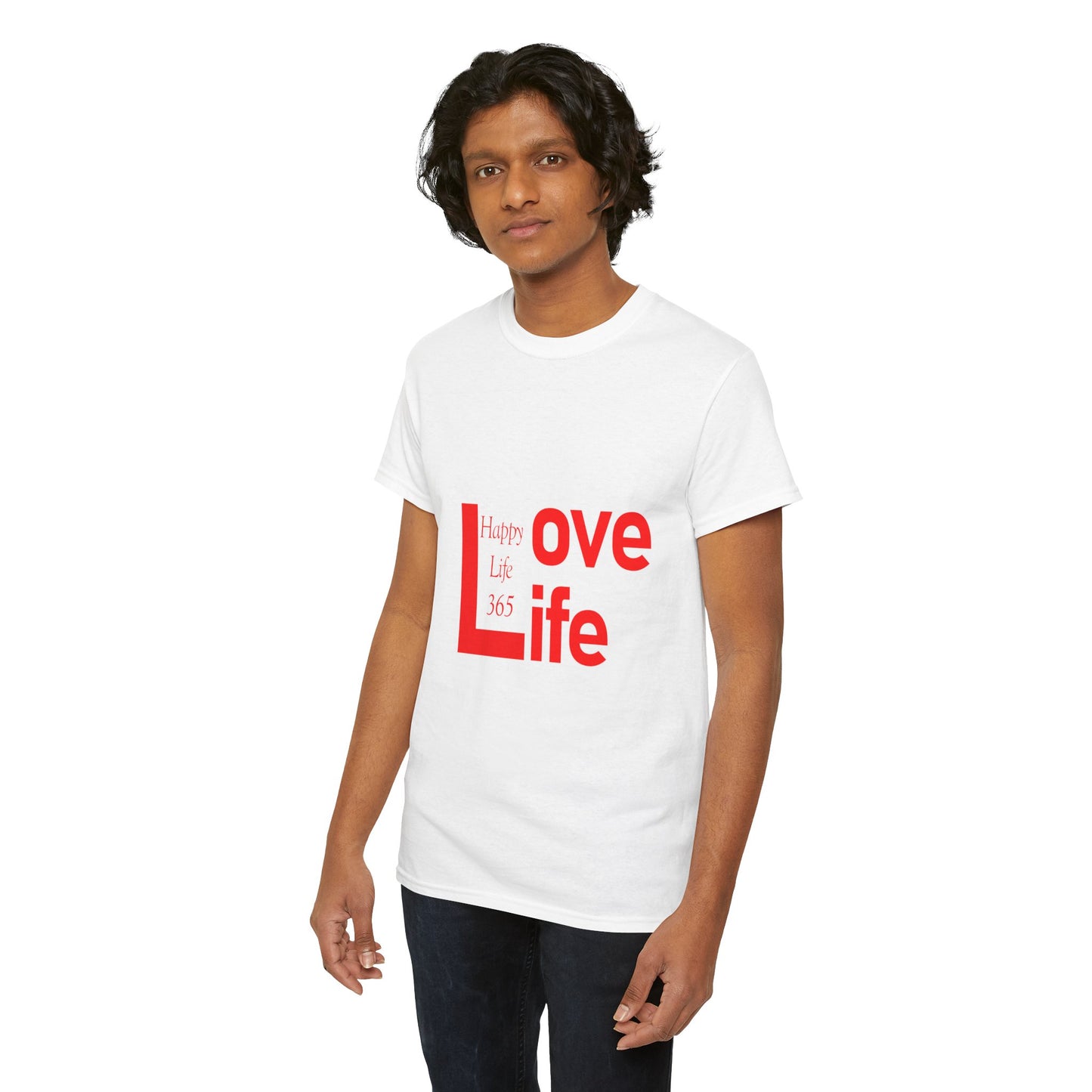 Love Life — 'Happy Life 365'