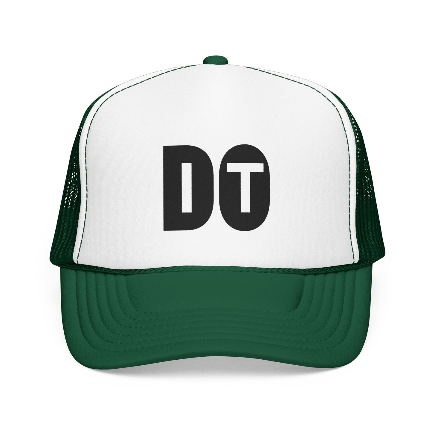DO IT-Structural Trucker Cap