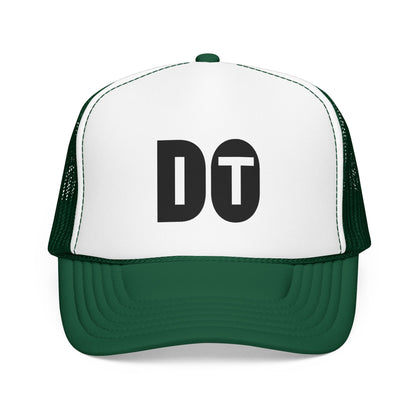 DO IT-Structural Trucker Cap