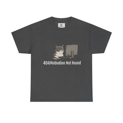404 - Unisex T-shirt